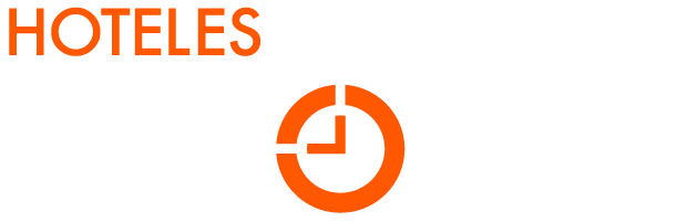 Logo Hoteles ByHours